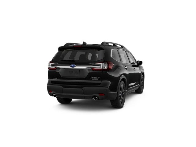 2027 Subaru ASCENT Touring