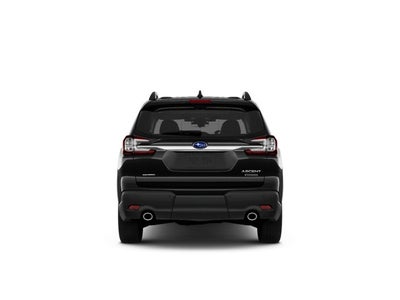 2027 Subaru ASCENT Touring