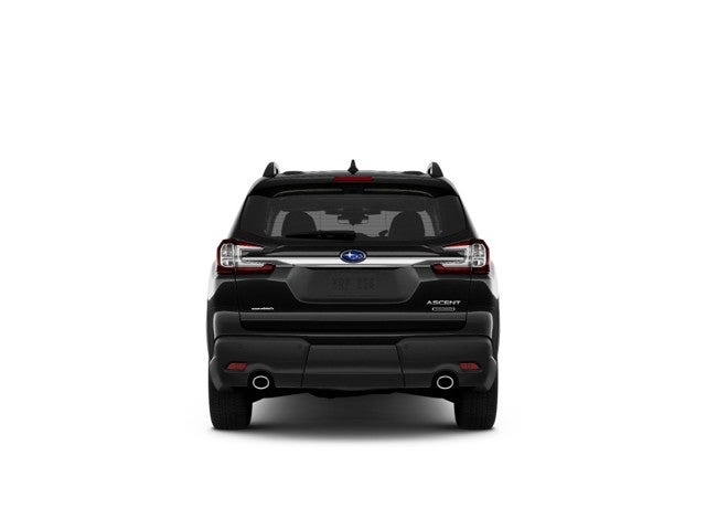 2027 Subaru ASCENT Touring