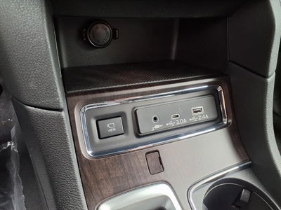 2026 Subaru ASCENT Touring 7-Passenger