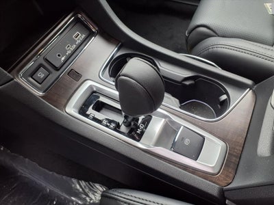 2026 Subaru ASCENT Touring 7-Passenger