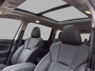 2026 Subaru ASCENT Touring 7-Passenger