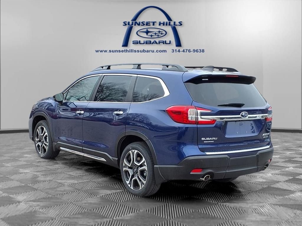 2026 Subaru ASCENT Touring 7-Passenger