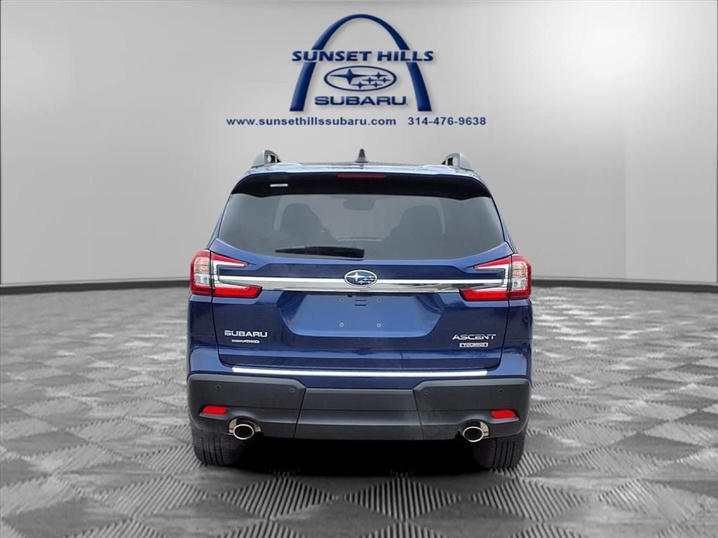 2026 Subaru ASCENT Touring 7-Passenger