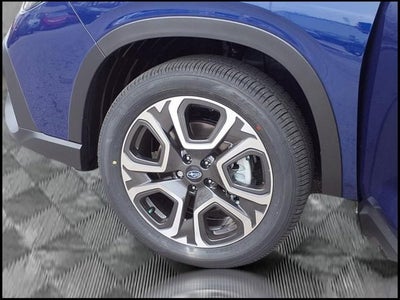 2026 Subaru ASCENT Touring 7-Passenger