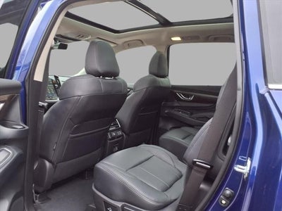 2026 Subaru ASCENT Touring 7-Passenger