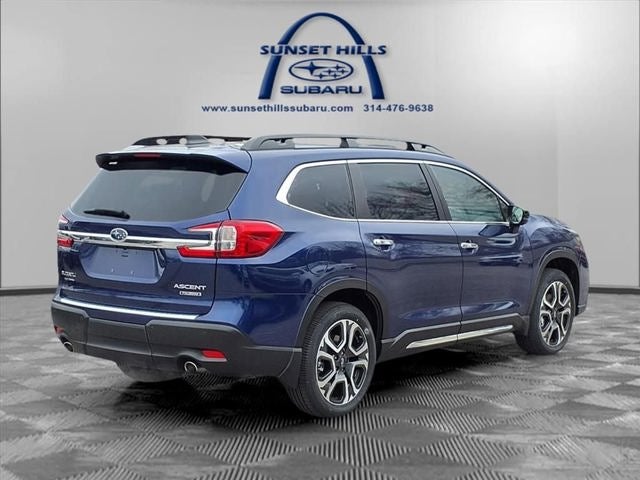2026 Subaru ASCENT Touring 7-Passenger