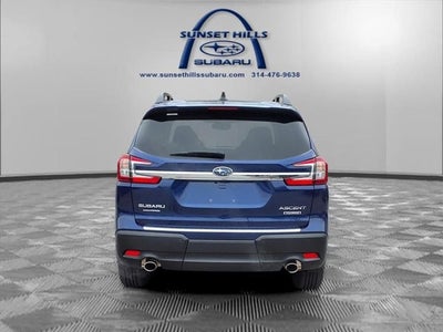 2026 Subaru ASCENT Touring 7-Passenger