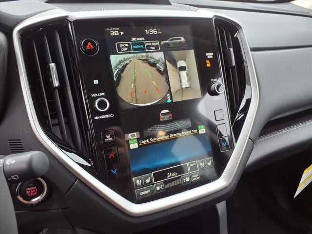 2026 Subaru ASCENT Touring 7-Passenger