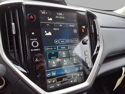 2026 Subaru ASCENT Touring 7-Passenger