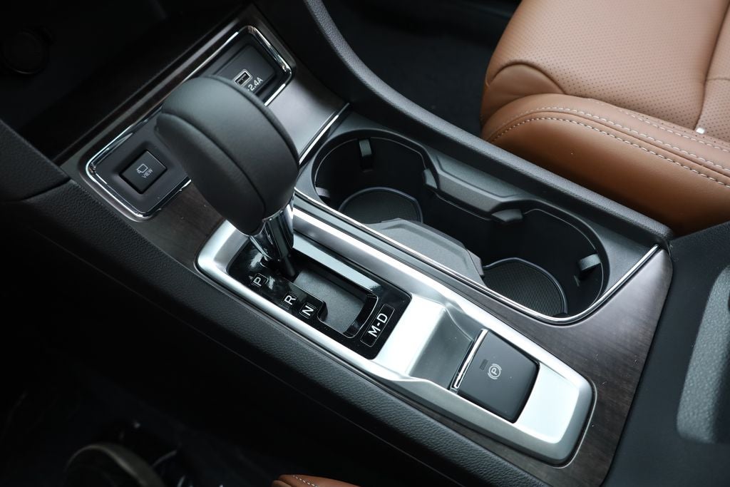 2026 Subaru ASCENT Touring 7-Passenger