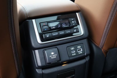 2026 Subaru ASCENT Touring 7-Passenger