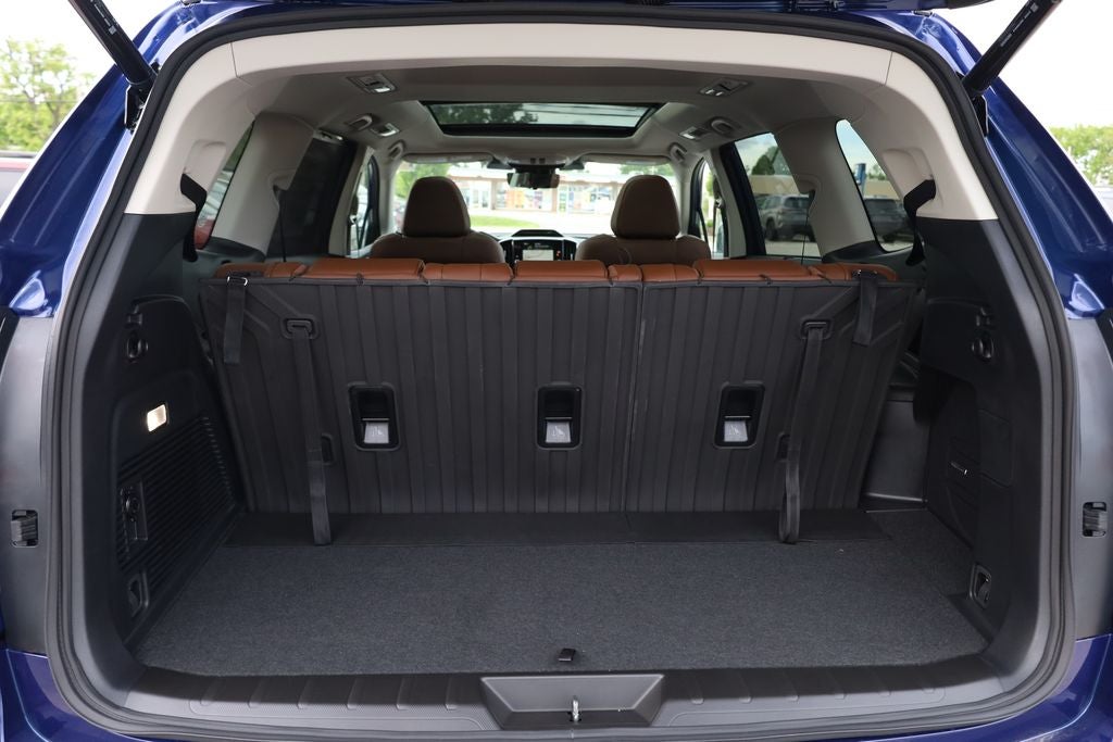 2026 Subaru ASCENT Touring 7-Passenger