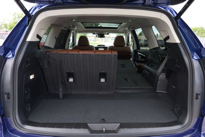 2026 Subaru ASCENT Touring 7-Passenger
