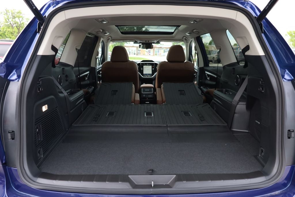 2026 Subaru ASCENT Touring 7-Passenger