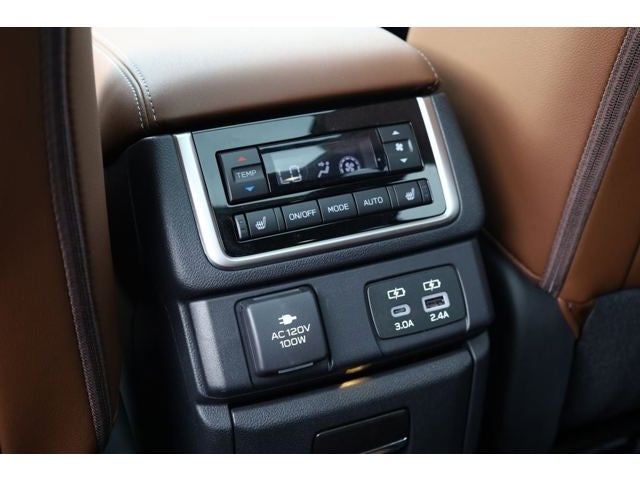 2026 Subaru ASCENT Touring 7-Passenger