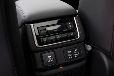 2026 Subaru ASCENT Touring 7-Passenger