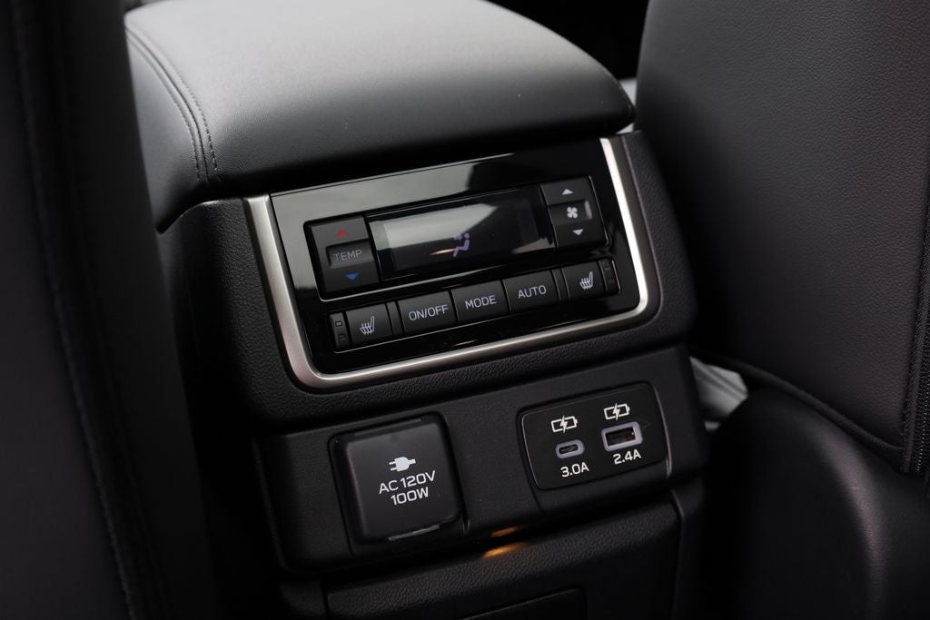 2026 Subaru ASCENT Touring 7-Passenger