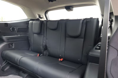 2026 Subaru ASCENT Touring 7-Passenger