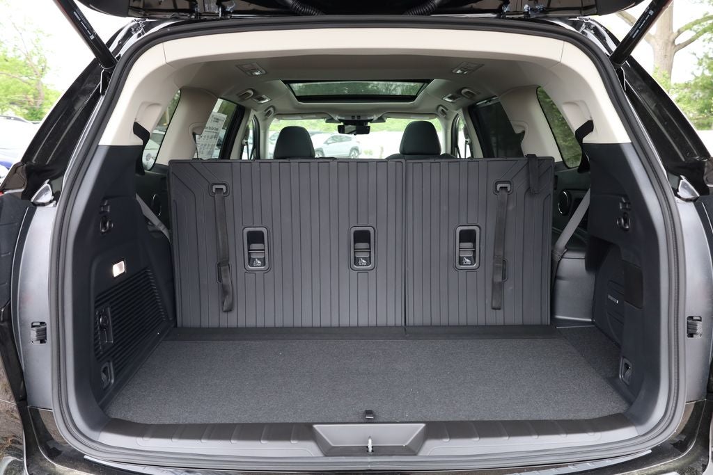 2026 Subaru ASCENT Touring 7-Passenger