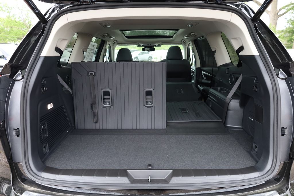 2026 Subaru ASCENT Touring 7-Passenger