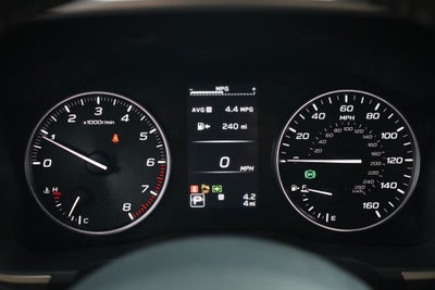 2026 Subaru ASCENT Touring 7-Passenger
