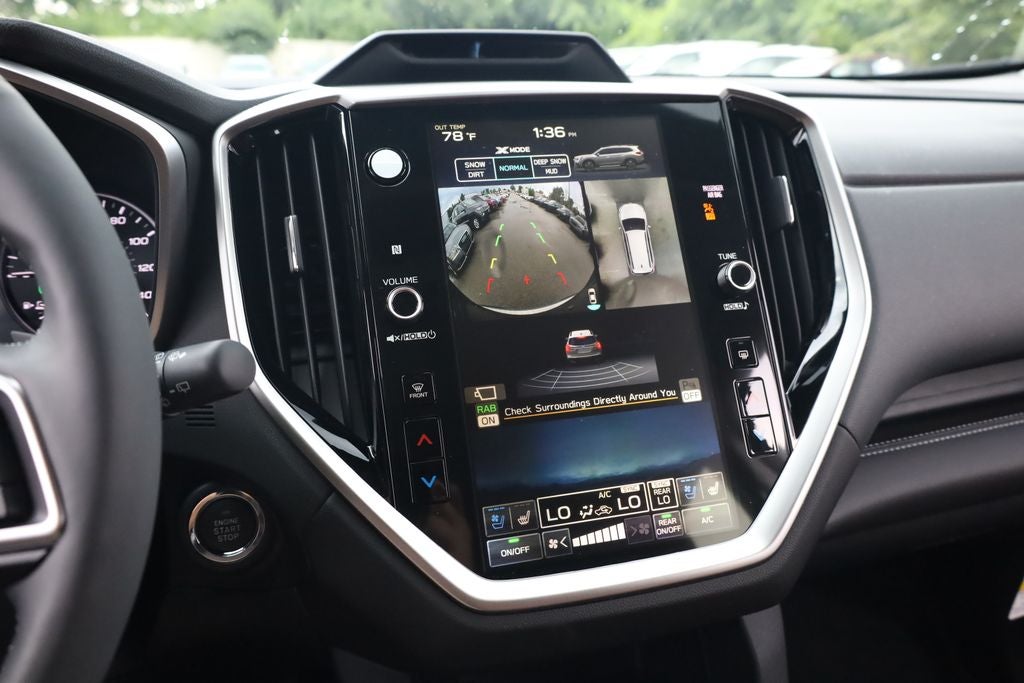 2026 Subaru ASCENT Touring 7-Passenger