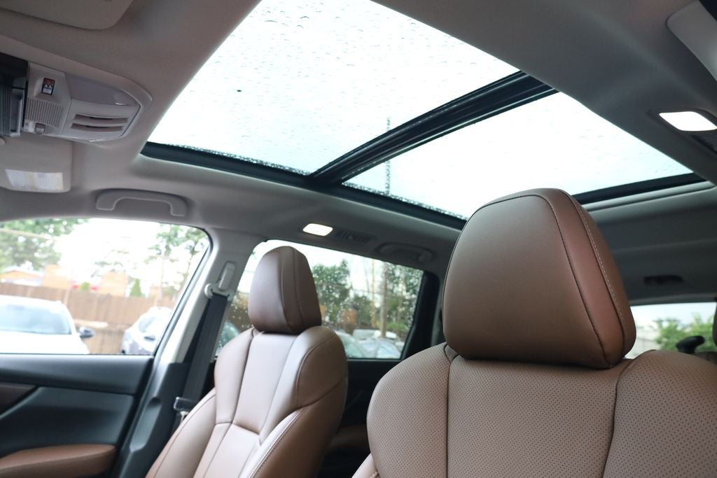2026 Subaru ASCENT Touring 7-Passenger