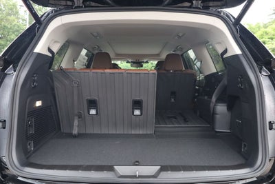 2026 Subaru ASCENT Touring 7-Passenger