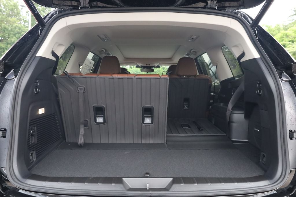 2026 Subaru ASCENT Touring 7-Passenger