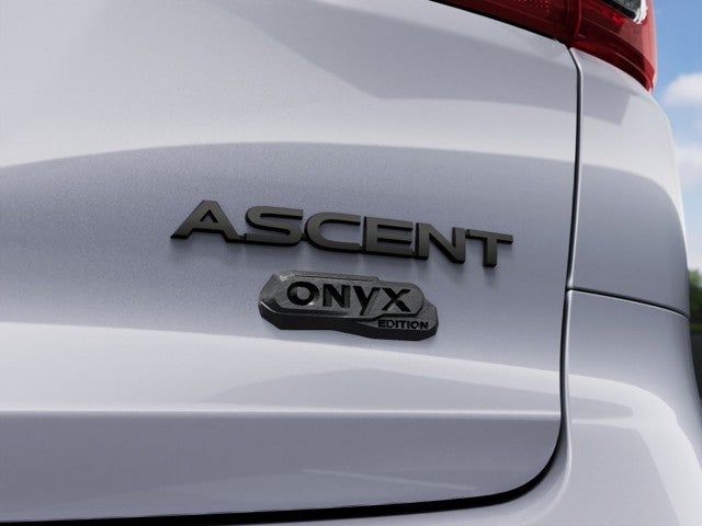 2027 Subaru ASCENT Onyx Edition Touring 7-Passenger