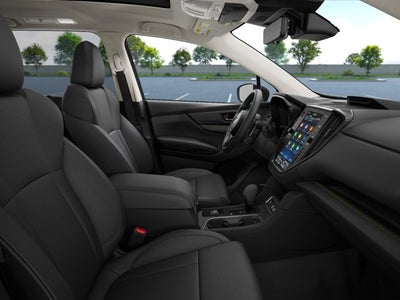 2027 Subaru ASCENT Onyx Edition Touring 7-Passenger