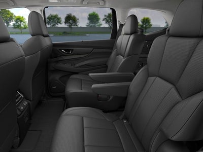 2027 Subaru ASCENT Onyx Edition Touring 7-Passenger
