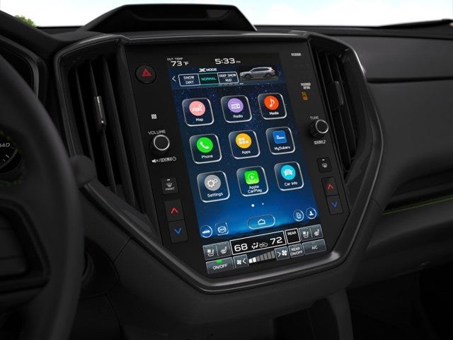 2027 Subaru ASCENT Onyx Edition Touring 7-Passenger