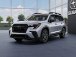 2027 Subaru ASCENT Onyx Edition Touring 7-Passenger