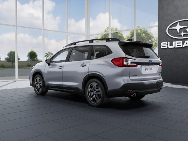 2027 Subaru ASCENT Onyx Edition Touring 7-Passenger