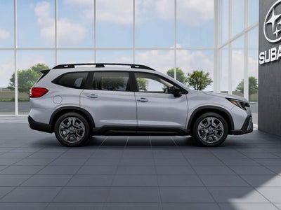 2027 Subaru ASCENT Onyx Edition Touring 7-Passenger