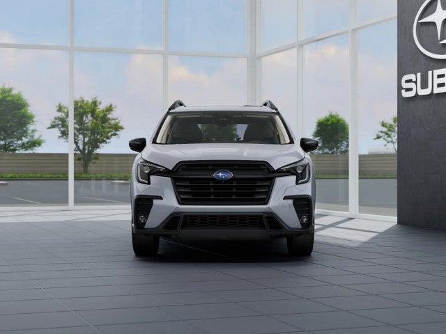 2027 Subaru ASCENT Onyx Edition Touring 7-Passenger