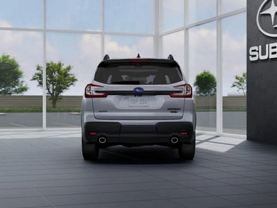 2027 Subaru ASCENT Onyx Edition Touring 7-Passenger