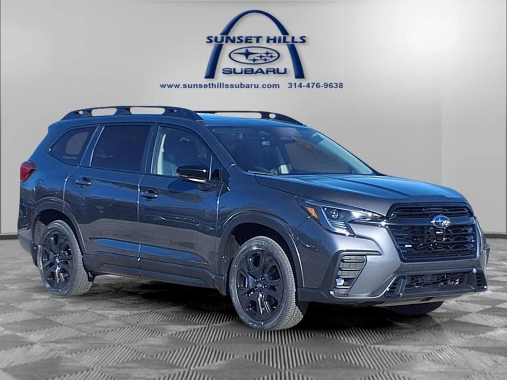 2026 Subaru ASCENT Onyx Edition Touring 7-Passenger