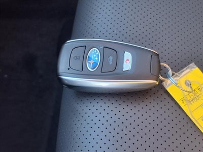 2026 Subaru ASCENT Onyx Edition Touring 7-Passenger