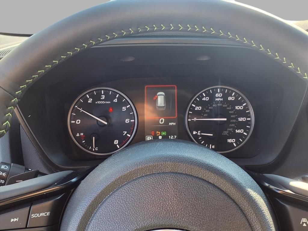 2026 Subaru ASCENT Onyx Edition Touring 7-Passenger