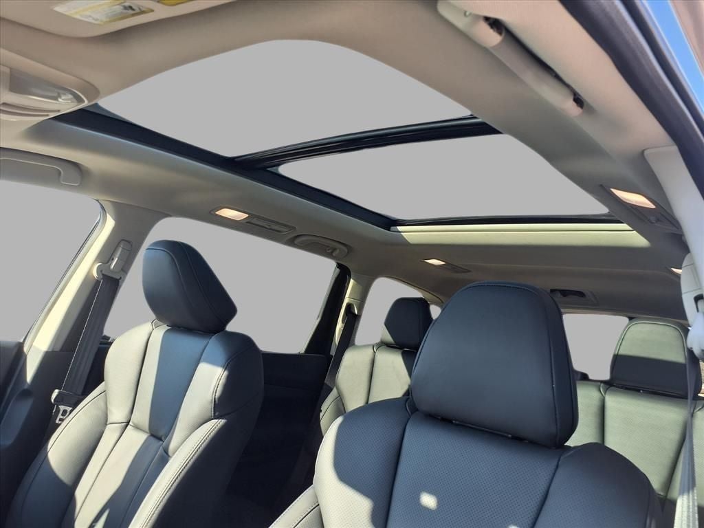 2026 Subaru ASCENT Onyx Edition Touring 7-Passenger