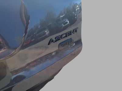 2026 Subaru ASCENT Onyx Edition Touring 7-Passenger