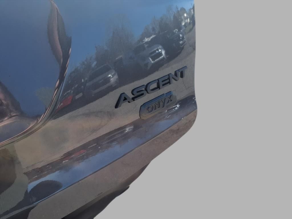 2026 Subaru ASCENT Onyx Edition Touring 7-Passenger