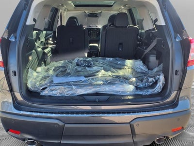 2026 Subaru ASCENT Onyx Edition Touring 7-Passenger