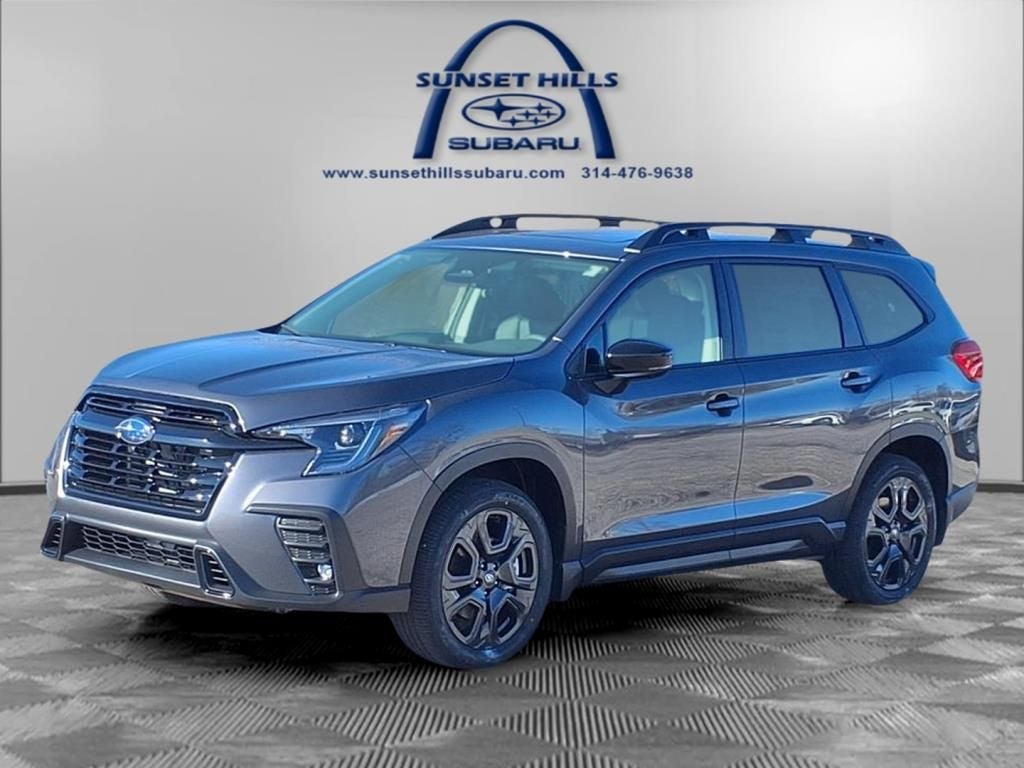 2026 Subaru ASCENT Onyx Edition Touring 7-Passenger