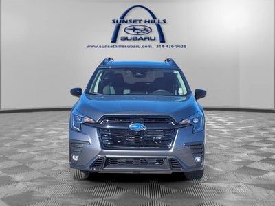 2026 Subaru ASCENT Onyx Edition Touring 7-Passenger