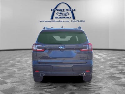 2026 Subaru ASCENT Onyx Edition Touring 7-Passenger