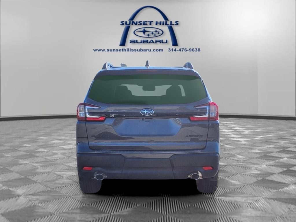 2026 Subaru ASCENT Onyx Edition Touring 7-Passenger